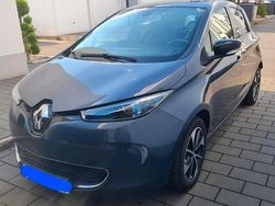 Grau Gebraucht 2017 Renault Zoe Kleinwagen | 7.500 € (Fairer Preis)