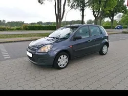 Gebraucht 2006 Ford Fiesta Kleinwagen | 1.150 € (Guter Preis)