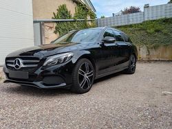 Gebraucht 2018 Mercedes C350e Kombi | 21.900 € (Fairer Preis)