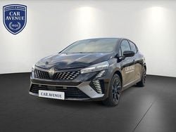 Schwarz Gebraucht 2025 Renault Clio V Esprit Alpine | 26.990 € (Teuer)