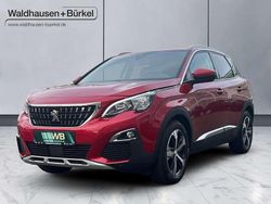 Lackierung ultimaterotierung Gebraucht 2018 Peugeot 3008 Allure SUV | 17.990 € (Fairer Preis)