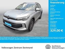 Silber Gebraucht 2024 VW Tiguan Life SUV | 40.866 € (Guter Preis)