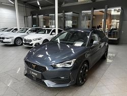 Grau metallic Gebraucht 2023 Cupra Leon | 27.560 € (Fairer Preis)