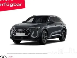 Tamboragrau metallic Neu 2025 Audi Q5 Ambiente SUV | 66.980 € (Fairer Preis)