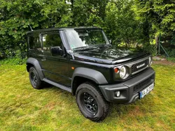 Schwarz Gebraucht 2022 Suzuki Jimny Comfort SUV | 27.900 € (Fairer Preis)