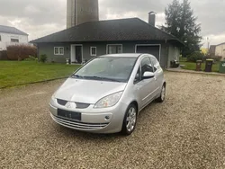 Silber Gebraucht 2007 Mitsubishi Colt Motion Limousine | 1.399 € (Fairer Preis)