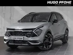 Grau Neu 2024 Kia Sportage SUV | 38.900 € (Guter Preis)