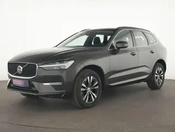 Grau Gebraucht 2022 Volvo XC60 Momentum SUV | 37.868 € (Superpreis)