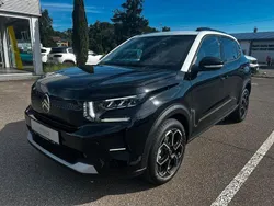 Schwarz Neu 2025 Citroën C3 Kleinwagen | 22.390 € (Teuer)