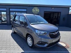 Grau Gebraucht 2022 Opel Combo Life Edition Van / Kleinbus | 16.999 € (Superpreis)