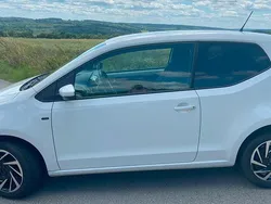 Weiß Gebraucht 2018 VW up! Join Kleinwagen | 7.150 € (Fairer Preis)