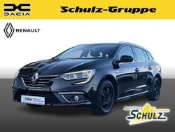 Sternenschwarz Gebraucht 2016 Renault Mégane IV Intens Kombi | 10.990 € (Fairer Preis)