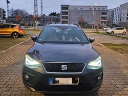 Grau Gebraucht 2020 Seat Arona Beats SUV | 13.500 € (Guter Preis)