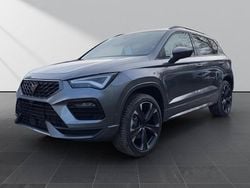 Grau Neu 2025 Cupra Ateca SUV | 40.790 € (Guter Preis)