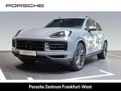 Arktikgrau Gebraucht 2024 Porsche Cayenne SUV | 97.990 €
