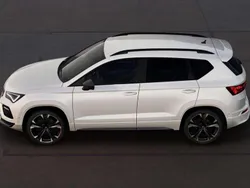 Bila weiß Neu 2025 Cupra Ateca SUV | 33.579 € (Superpreis)