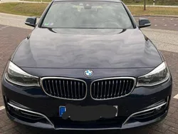 Blau Gebraucht 2017 BMW 340 Gran Turismo Luxury Line Limousine | 19.750 € (Fairer Preis)