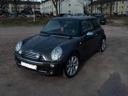 Silber Gebraucht 2006 Mini Cooper Kleinwagen | 2.550 € (Guter Preis)