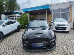 Midnight black metallic Gebraucht 2014 Mini John Cooper Works Coupé Coupé | 13.999 € (Guter Preis)