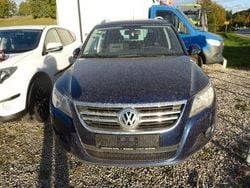 Andere Gebraucht 2009 VW Tiguan SUV | 3.400 € (Superpreis)