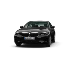 Gebraucht 2021 BMW 520 Efficient Dynamics Limousine | 26.890 € (Superpreis)