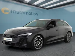Schwarz Gebraucht 2025 Audi S5 Kombi | 87.249 € (Teuer)