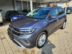 Grau Neu 2025 VW T-Cross SUV | 28.990 € (Fairer Preis)