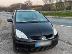 Gebraucht 2005 Mitsubishi Colt Kleinwagen | 650 €