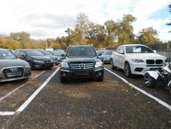 Schwarz Gebraucht 2009 Mercedes GLK350 SUV | 8.500 € (Fairer Preis)