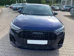 Gebraucht 2021 Audi Q3 S-Line SUV | 32.800 € (Etwas zu teuer)