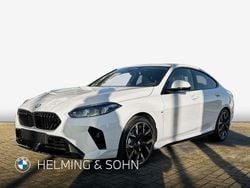 Weiß Gebraucht 2025 BMW 220 M Sport Coupé | 40.450 € (Fairer Preis)