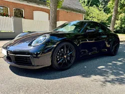 Schwarz Gebraucht 2023 Porsche 911 Carrera Coupé | 115.900 € (Superpreis)