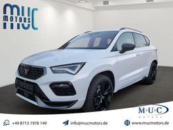 Weiß Gebraucht 2024 Cupra Ateca VZ SUV | 34.890 € (Fairer Preis)