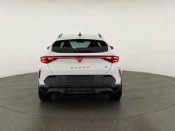 Nevada weiß metallic Neu 2025 Cupra Formentor VZ SUV | 41.475 € (Guter Preis)