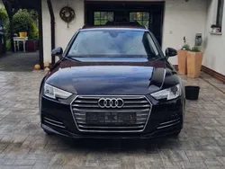 Schwarz Gebraucht 2016 Audi A4 Kombi | 15.950 € (Guter Preis)