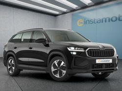 Schwarz Neu 2025 Skoda Kodiaq SUV | 49.249 € (Fairer Preis)