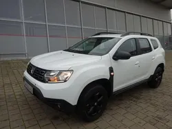 Weiß Gebraucht 2020 Dacia Duster Comfort SUV | 17.990 € (Fairer Preis)