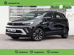 Diamant schwarz metallic Gebraucht 2022 Opel Crossland SUV | 20.480 € (Fairer Preis)