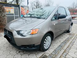 Braun Gebraucht 2010 Mitsubishi Colt Kleinwagen | 2.200 € (Fairer Preis)