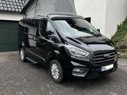 Gebraucht 2022 Ford Transit Custom Nugget Van | 55.000 € (Etwas zu teuer)