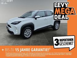 Super white 2 Gebraucht 2025 Toyota Yaris Cross SUV | 24.470 € (Fairer Preis)