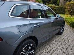Grau Gebraucht 2019 Volvo XC60 R-Design SUV | 18.500 € (Fairer Preis)