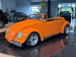 Orange Gebraucht 1978 VW Käfer Cabrio | 13.995 €