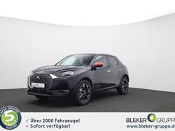Encreblau Gebraucht 2021 DS Automobiles DS3 Crossback SUV | 19.970 € (Etwas zu teuer)