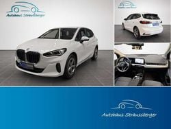 Alpinweiss iii Gebraucht 2024 BMW 218 Van / Kleinbus | 26.780 € (Superpreis)