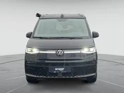 Deep black perleffekt Neu 2024 VW T6.1 California Van | 99.980 €