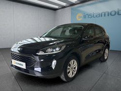 Schwarz Gebraucht 2024 Ford Kuga Cool & Connect SUV | 23.499 € (Superpreis)