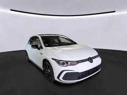 Weiß Gebraucht 2023 VW Golf VIII Style Limousine | 29.950 € (Fairer Preis)