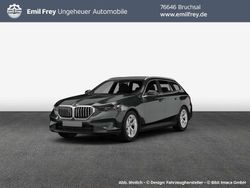 Sophistograu brillanteffe Neu 2025 BMW 520 Kombi | 69.590 €
