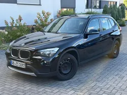 Schwarz Gebraucht 2013 BMW X1 SUV | 7.499 € (Fairer Preis)